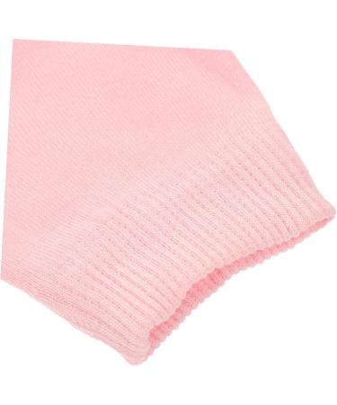  BIUDECO 1 Pair of Dales Salon Spa Gel Lotion Moisturizers for Healing Aging Hands Care Cotton Casual Socks - Buy Online on GoSupps.com