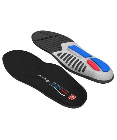 Spenco Total Support Original Insole Women's 5-6.5
