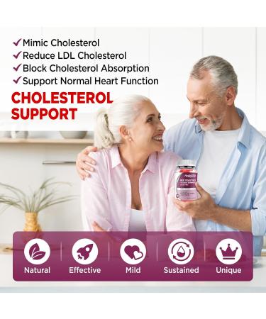 HOLLEGEND Red Yeast Rice Drops +Red Yeast Rice Gummies - Buy Online on GoSupps.com