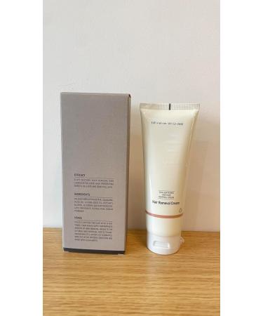 VGO Painless Bikini Gel for Women & Men - Unwanted Hair Removal for All Skin Types | 120ml / 4.06oz - Buy Online on GoSupps.com