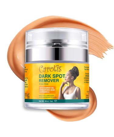 Carotis Dark Spot Corrector - 1 fl oz / 30 ml -