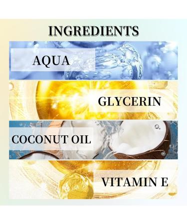 Body Oil Sunscreen SPF 50 - Body Oil for Women - Hydrating Nourishing Sun Protection - Body Moisturiser for Dry Skin - Broad Spectrum Sunscreen Protection for All Skin Type - Buy Online on GoSupps.com