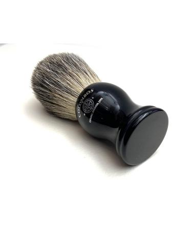Premium Shaving Brush for Gentlemen | Best Quality & International Shipping - Buy Online on GoSupps.com