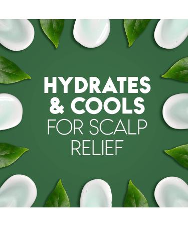 Head & Shoulders Tea Tree Oil Shampoo 370ML 370 ml (Pack of 1) - Buy Online on GoSupps.com