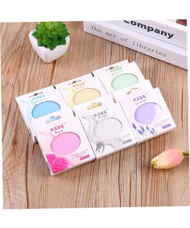 Shop Healeved Refrigerator Odor Eliminator - 5-Box Aromatherapy Clean Fragrance Eliminator for Freshness | International Shipping Available - Buy Online on GoSupps.com