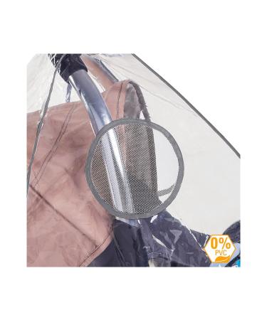 DIAGO 30001.75081 Komfort Regenschutz Babyschale - Optimaler Schutz f r Ihr Baby bei jedem Wetter | Internationaler Versand - Buy Online on GoSupps.com