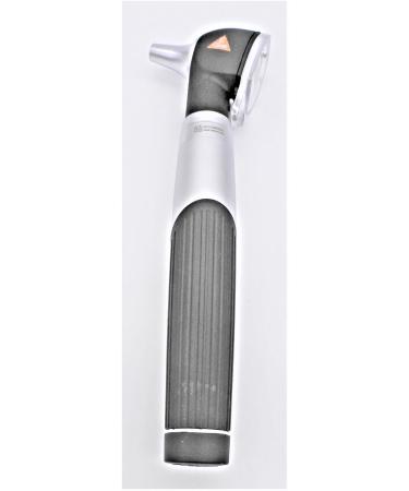 Gima Heine Mini 3000 LED FO Otoscope - Black | Premium Quality Medical Equipment for International Shipping - Buy Online on GoSupps.com