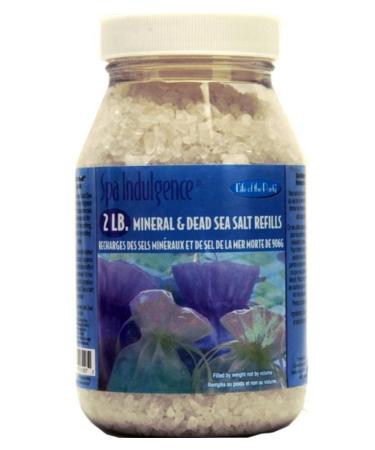 Life of the Party Bath Salt Refill Soap Base  2-Pound