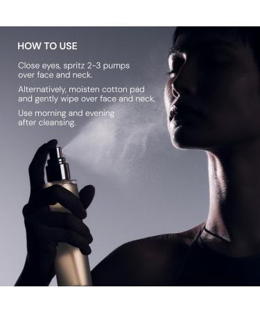 Elemis pro-collag ne Toner Tonique apaisant l abricot et essence d humidit marine tonique hydratant et quilibrant pour l clat Brume Tonifiante - Buy Online on GoSupps.com