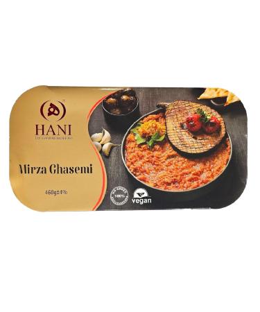 Mirza Ghasemi Hani 460g