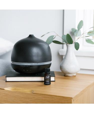 Saje Tranquility Diffuser Blend - 100% Natural Aromatherapy Essential Oil (0.34 fl oz) - Buy Online for International Shipping - Buy Online on GoSupps.com