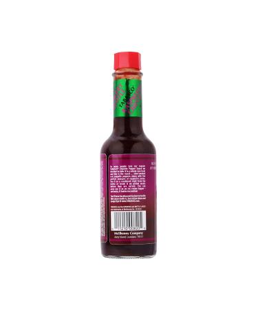TABASCO Raspberry Chipotle Sauce - Fruity & Smoky Chili Sauce 148 ml Glass Bottle | International Shipping Available - Buy Online on GoSupps.com