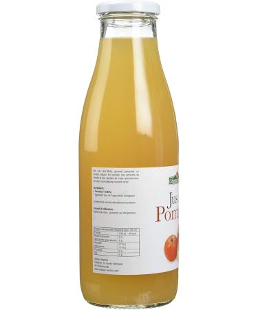 C teaux Nantais Apple Juice 750 ml - Pack of 3 - Buy Online on GoSupps.com