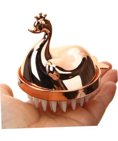 Beaupretty 15 StK Shampoo Brush for Children - Scalp Massage Hair Wash Brush & Anti-Scaly Shampoo Tool - Buy Online on GoSupps.com