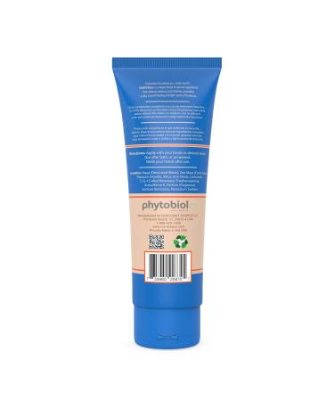 Men's Premium Ball Deodorant: Anti-Chafing Sweat Defense Odor Control Aluminum-Free Mens Deodorant for Men's Private Parts (Candy 4 oz) - Buy Online on GoSupps.com