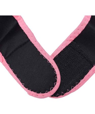 Minghunian Facial Correction Sleep Mask & Magnetic Therapy Back Waist Support Belt Ultimate Comfort & Wellness - Buy Online on GoSupps.com