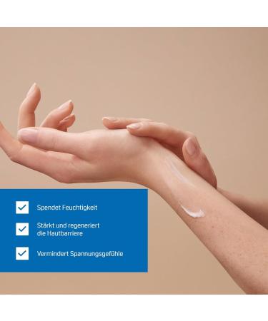  Physiogel PHYSIOGEL Daily Moisture Therapy Nourishing Moisturizing Cream for Dry Skin 200 ml Regenerating skin cream that protects against recurring dryness - Buy Online on GoSupps.com