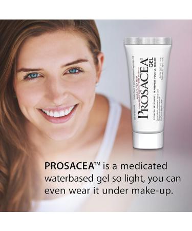 Buy Alva Prosacea Rosacea Skin Care 0.75oz - Effective Care for Rosacea | International Shipping Available - Buy Online on GoSupps.com
