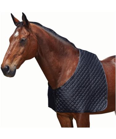 WeatherBeeta Deluxe Shoulder Guard Black Full Full Black - Buy Online on GoSupps.com