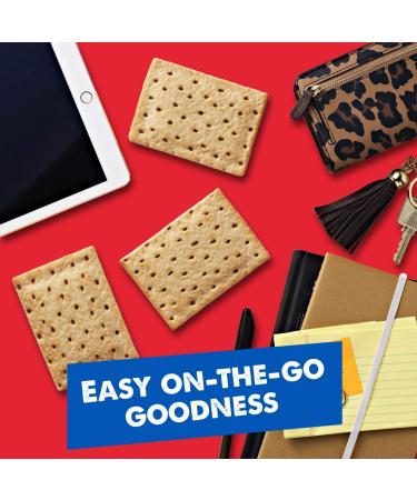 Kellogg's Pop-Tarts Unfrosted - Toaster Pastries Breakfast for Kids  16 Count  27 oz (Unfrosted Brown Sugar Cinnamon) - Buy Online on GoSupps.com