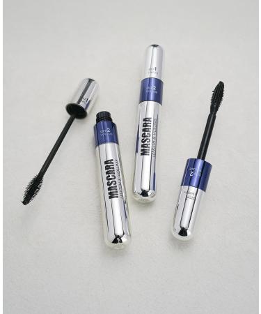 Mascara Double Cils Augmente Le Volume Et Allonge Les Cils 1 Tube - Buy Online on GoSupps.com