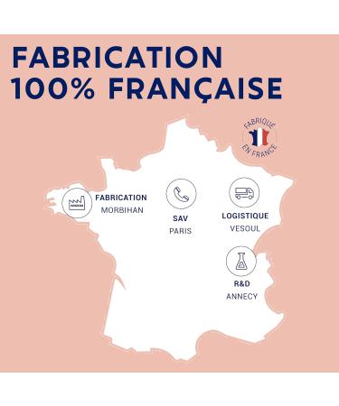 FORMULA JOINTS | Turmeric Harpagophytum Boswellia Serrata Bamboo | Joints Flexibility Mobility | 100% Natural Food Supplement | 60 Capsules | Made in France - Buy Online on GoSupps.com