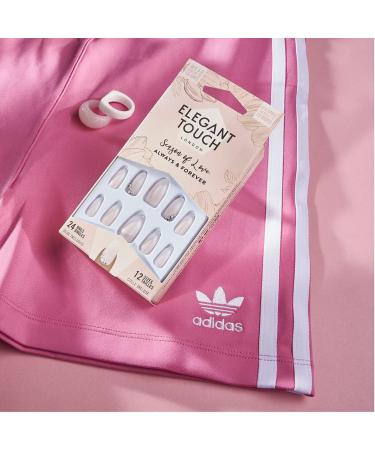 Elegant Touch Season of Love - Always & Forever 12 Nail sizes - Buy Online on GoSupps.com