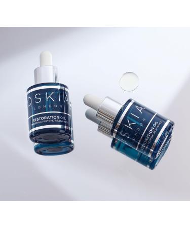 Restoration Oil 30ml - Premium Natural Remedy for Skin & Hair | Fast International Shipping - Buy Online on GoSupps.com