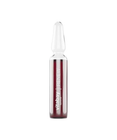 Renew Serum - smoothing refines renewed