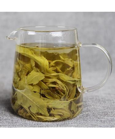 YDYG Premium Chinese Biluochun Green Tea 80g Traditional Chinese Green Tea Soft Taste - Buy Online on GoSupps.com