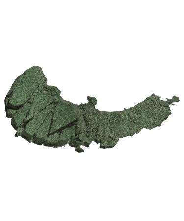 Buy Wet n Wild Color Icon Satin Eyeshadow Single - High Pigment & Long Lasting Envy (Pack of 2) | International Shipping Available - Buy Online on GoSupps.com