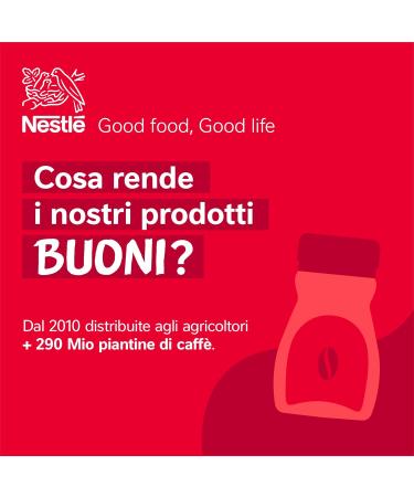  Nescafe NESCAF Gold Instant Coffee 20 sachets 34 g - Buy Online on GoSupps.com