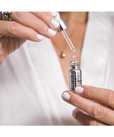 BIOEFFECT 30 Day Anti-Aging Treatment | Hydrating EGF Serum for Face & Neck | Plant-Based Wrinkle-Fighting Formula with Hyaluronic Acid - Buy Online on GoSupps.com