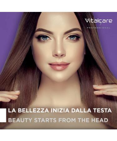 Buy Vitalcare Pro Liscio Disinfectant Conditioner 250 ml - International Shipping Available - Buy Online on GoSupps.com