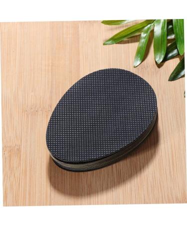 Gatuida Shoe Sole Stickers - 20 Pairs Non-Slip Shoe Pads for Men & Women - Enhance Grip & Comfort - Buy Online on GoSupps.com