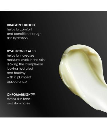 Rodial Dragon's Blood Hyaluronic Night Cream 1.7 Fl Oz - Intensely Hydrating Night Moisturizer - Buy Online on GoSupps.com