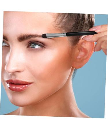 SOESFOUFU Eyeshadow Brush 6pcs Makeup Brush Makeup Eyeshadow Angled Eyeliner Brush Eye Shadow Miss Concealer Brush Liquid - Buy Online on GoSupps.com