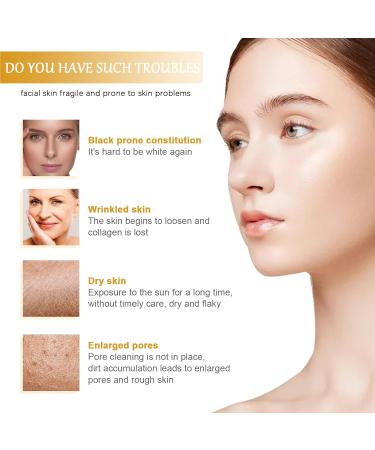 Rice Toner 100ml - Rice Water for Face Hyaluronic Acid Smoothening Firming Moisturizing Rice Water Toner - Hydrates and Shrinks Pores Ideal for All Skin Types Long-Lasting Moisturization - Buy Online on GoSupps.com