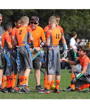 Football Play Wristbands - QB Wristband 5 Pack - Interactive Y23 - Buy Online on GoSupps.com