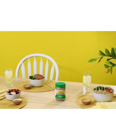 SunButter Creamy Organic Sunflower Seed Butter 16oz (Pack of 2) with By The Cup Spreader - Buy Online on GoSupps.com