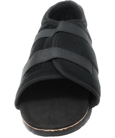 OTC Post-Op Shoe Soft Top X-Large for Men and Women - Men's X-Large Size - Buy Online on GoSupps.com