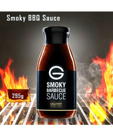 Galloway Sauce Pick N Mix - Create Custom Sauce Combo with 5+ Flavours | SeaFood Bramley Apple Tartare Cranberry | Sauce Gift Set for Sauce Lovers - Pack of 2 - Buy Online on GoSupps.com