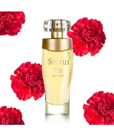 Zermat Perfume for Women Status Floral - Floral Scent 2.02 Fl. Oz - Buy Online on GoSupps.com