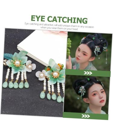 IWOWHERO Wedding Hair Accessories Flower Decor - Buy Online on GoSupps.com