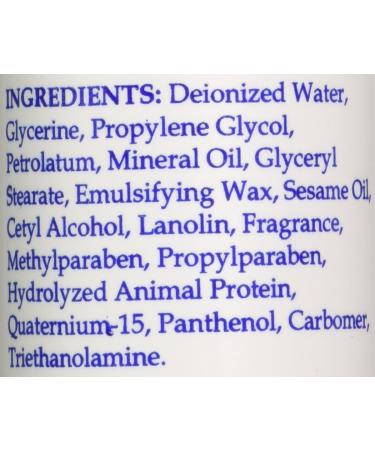 Dudley's Curl Activator Moisturizer 8oz - Unisex Hair Care - Buy Online on GoSupps.com