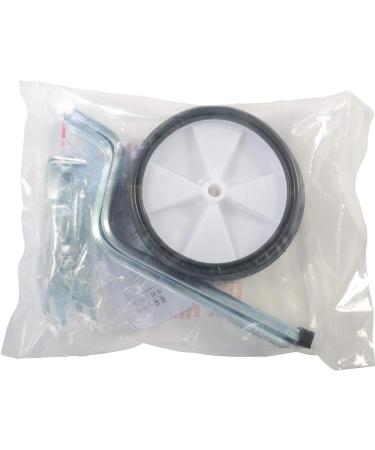 M-Wave Bicycle Training Wheels | Sturdy Kids Bike Stabilizers - Buy Online on GoSupps.com