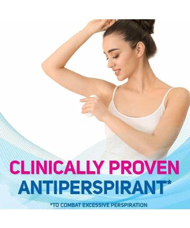 Driclor Antiperspirant Roll On 20ml - Maximum Strength Formula - Buy Online on GoSupps.com
