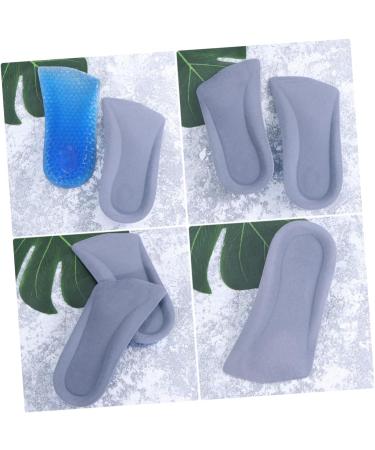 Buy MAGICLULU High Heel Pads | Comfort & Support Gel Cushions for Pain Relief - Buy Online on GoSupps.com