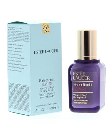 Estee Lauder Perfectionist  CP+R  Wrinkle Lifting/firming limited Edition Serum Duo  2 x 50ml - Buy Online on GoSupps.com