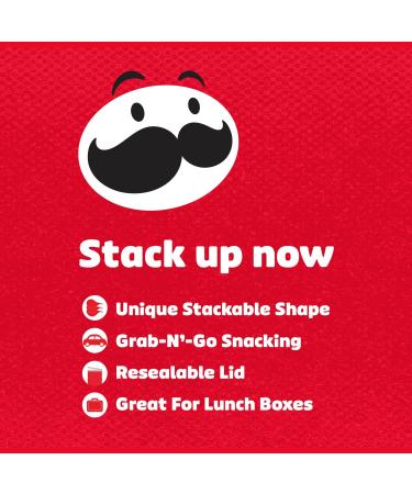  Pringles Pringles Original - 40 g - Buy Online on GoSupps.com